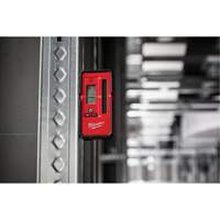 165' Laser Line Detector Les Distributions ICE
