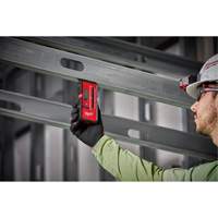 165' Laser Line Detector Les Distributions ICE