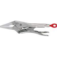 Pince-&eacute;tau Torque Lock, Longueur 9", Bec long Les Distributions ICE