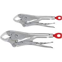 Pince-&eacute;tau Torque Lock MaxBite, 2 Morceaux Les Distributions ICE