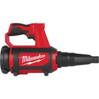 Souffleur compact M12 (outil seulement), 12 V, Vitesse d'air 110 mi/h, &agrave; pile Les Distributions ICE