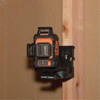 Niveau laser planaire vert auto-nivelant rechargeable Les Distributions ICE