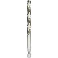 Hole Saw Pilot Bit, 1/4" Shank Les Distributions ICE