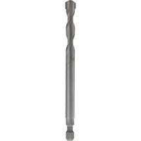 Carbide Tipped Pilot Bit, 1/4" Shank Les Distributions ICE