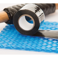Grip Wrap Anti-Vibration Kit Les Distributions ICE