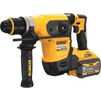 Trousse de marteau perforateur &agrave; moteur sans balai sans fil Max* XR SDS Plus, 60 V, 1-1/4", 725/0-725 tr/min Les Distributions ICE