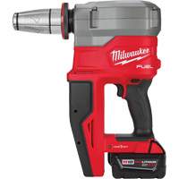 Ensemble &agrave; mandriner les tubes sans fil M18 Fuel ProPEX avec One-Key Les Distributions ICE