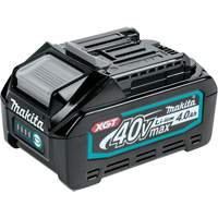 Max XGT&reg; Cordless Tool Battery, Lithium-Ion, 40 V, 4 Ah Les Distributions ICE