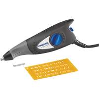 Engraver Kit Les Distributions ICE