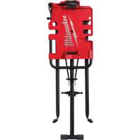 6” Leveling Tripod Chain Vise Les Distributions ICE