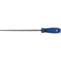 Lime avec manche, 1/4" dia. x 6" lo, Ronde, coupe Demi-douce Les Distributions ICE
