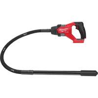 M18 Fuel 4' Concrete Pencil Vibrator (Tool Only) Les Distributions ICE
