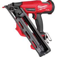 M18 Fuel 15 Gauge Finish Nailer (Tool Only), 18 V, Lithium-Ion Les Distributions ICE