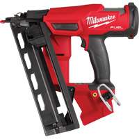 M18 Fuel 16 Gauge Angled Finish Nailer (Tool Only), 18 V, Lithium-Ion Les Distributions ICE