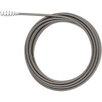 C&acirc;ble de furet de rechange &agrave; t&ecirc;te en bulbe pour furet Trapsnake Les Distributions ICE
