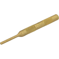 Chasse-goupille en laiton, 5/32" dia. x 4" lo Les Distributions ICE