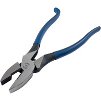 Pince pour ferronnier Les Distributions ICE