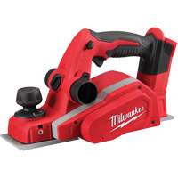 Raboteuse M18 3-1/4" (outil seulement) Les Distributions ICE