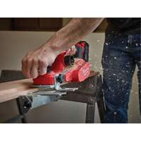 Raboteuse M18 3-1/4" (outil seulement) Les Distributions ICE