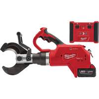 M18 Force Logic 3” Underground Cable Cutter with Wireless Remote Les Distributions ICE