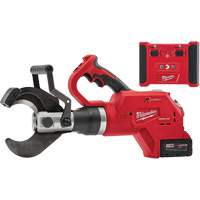 M18 Force Logic 3” Underground Cable Cutter with Wireless Remote Les Distributions ICE