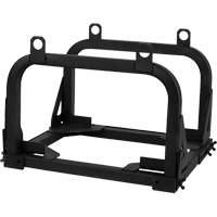 Support de pompe hydraulique M18 pour immersion en seau Les Distributions ICE