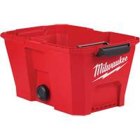 R&eacute;servoir daspirateur sec/humide de 6 gallons Les Distributions ICE