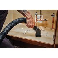 1-7/8" Round Brush Tool Les Distributions ICE