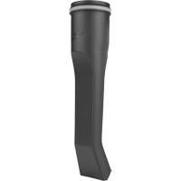 1-7/8" Curved Nozzle Les Distributions ICE