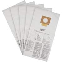 Fleece Dust Bags, 9 US gal. Les Distributions ICE