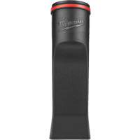 2-1/2" Curved Nozzle Les Distributions ICE