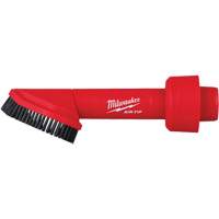 Air-Tip Rotating Corner Brush Tool Les Distributions ICE