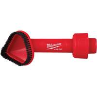 Air-Tip Rotating Corner Brush Tool Les Distributions ICE