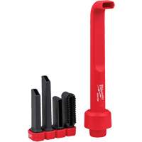 Air-Tip 4-in-1 Right Angle Cleaning Tool Les Distributions ICE