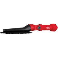 Air-Tip Low-Profile Pivoting Brush Tool Les Distributions ICE