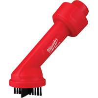 Air-Tip Cross Brush Tool Les Distributions ICE