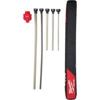 Air-Tip Long Reach Flexible Micro Hose Set Les Distributions ICE