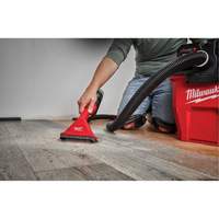 Air-Tip Rocking Utility Nozzle with Brushes Les Distributions ICE