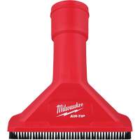 Air-Tip 2-1/2" Rocking Utility Nozzle with Brushes Les Distributions ICE