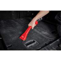 Air-Tip Claw Utility Nozzle with Brushes Les Distributions ICE