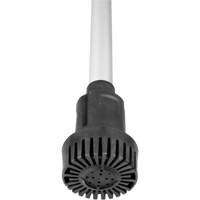 Pompe de transfert Stick M12, 12 V, 9 gal./min Les Distributions ICE