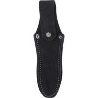 Tool Pouch, Plier Holder, Leather, 1 Pockets Les Distributions ICE
