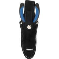 Tool Pouch, Plier Holder, Leather, 1 Pockets Les Distributions ICE