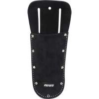 Tool Pouch, Plier Holder, Leather, 1 Pockets Les Distributions ICE