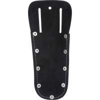 Tool Pouch, Plier Holder, Leather, 1 Pockets Les Distributions ICE
