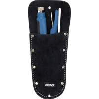 Tool Pouch, Plier Holder, Leather, 1 Pockets Les Distributions ICE