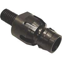 Adaptateur dembout de base 5/8"-11 &agrave; 6 emplacements Les Distributions ICE
