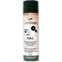 AEROCHEM XDI Quick-Drying Universal Cleaner, Aerosol Can Les Distributions ICE