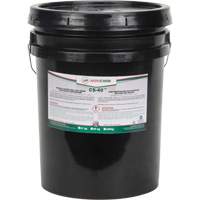 AEROCHEM CS-40 Low-Temperature Multi-Purpose Grease, 17 kg, Pail Les Distributions ICE