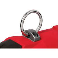 Ensemble agrafeuse pour cl&ocirc;ture utilitaire M18 Fuel, Agrafes 2"/1-1/2"/1-3/4" Les Distributions ICE